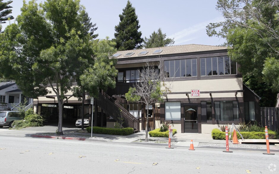 More Photos Of 203 E Blithedale Ave, Mill Valley Medical For Lease