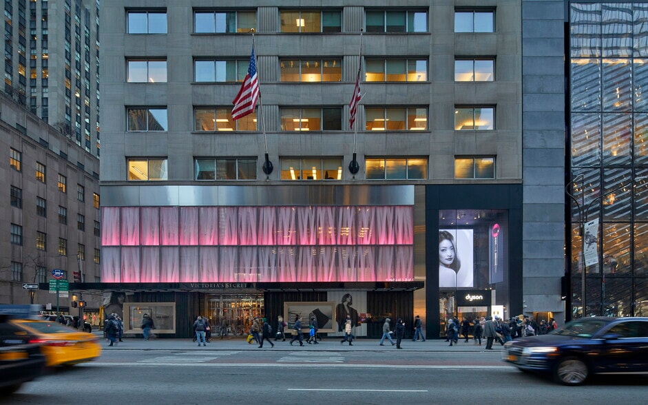 More Photos Of 640 Fifth Ave, New York Office For Lease