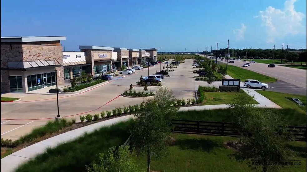 More Photos Of 2310 Harlem Rd, Richmond General Retail For Lease