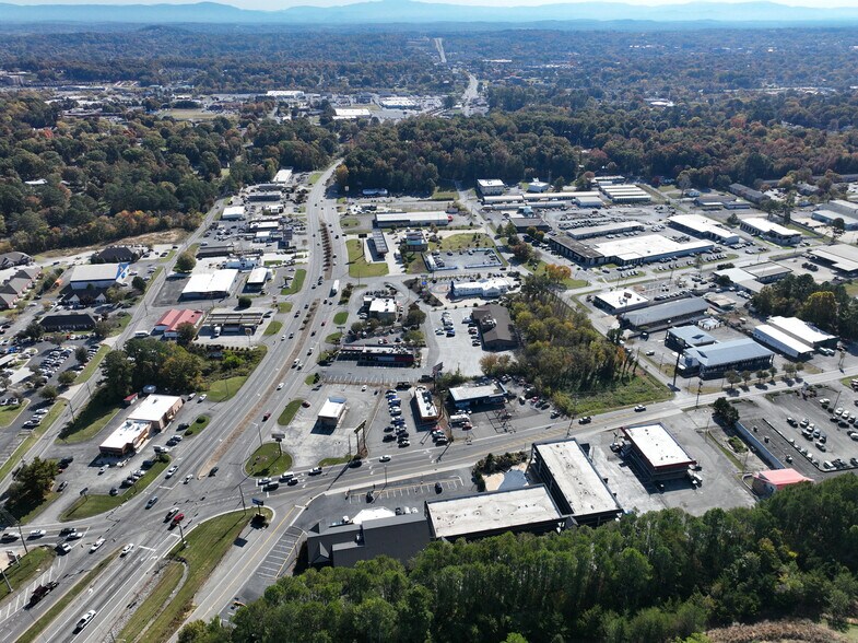 More Photos Of 2595 Georgetown Rd, Cleveland Hotel For Sale