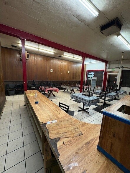 More Photos Of 5309 S Vermont Ave, Los Angeles Restaurant For Lease