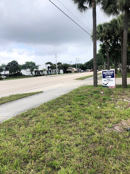 More Photos Of 145 N Congress Ave, Delray Beach Land For Lease