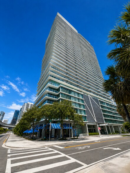 More Photos Of 1111 SW 1st Ave, Miami Apartments For Sale