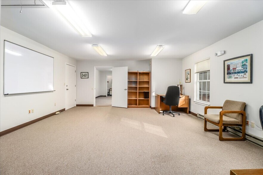 More Photos Of 219 Kent Rd, New Milford Office For Lease