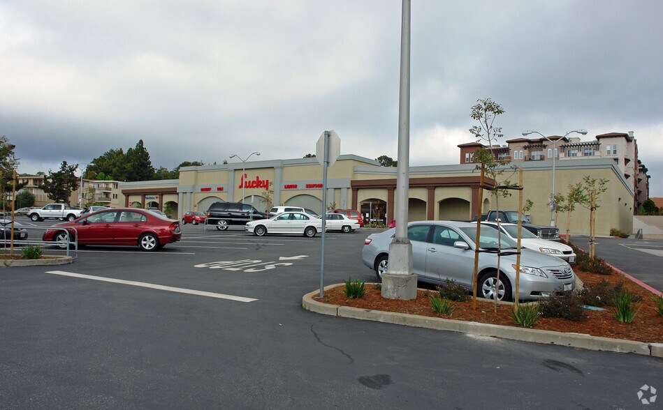 More Photos Of 45 Murchison Dr, Millbrae Freestanding For Lease