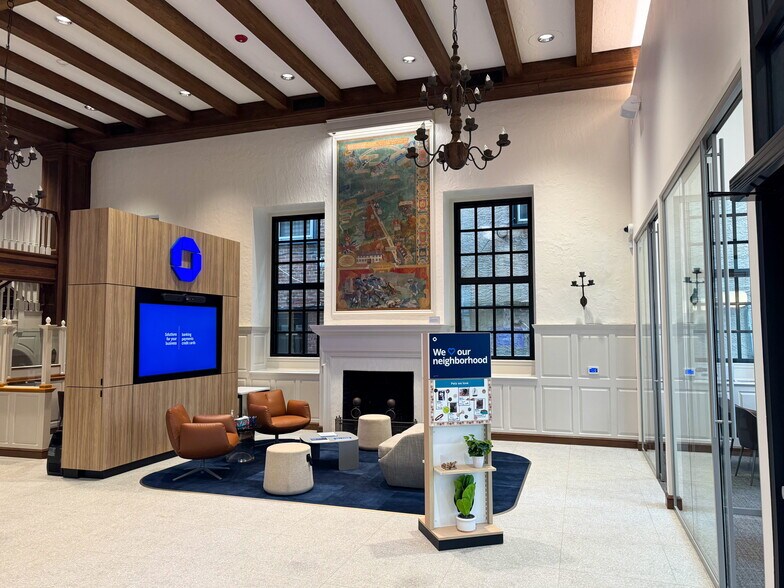 More Photos Of 8527 Germantown Ave, Philadelphia Bank For Sale