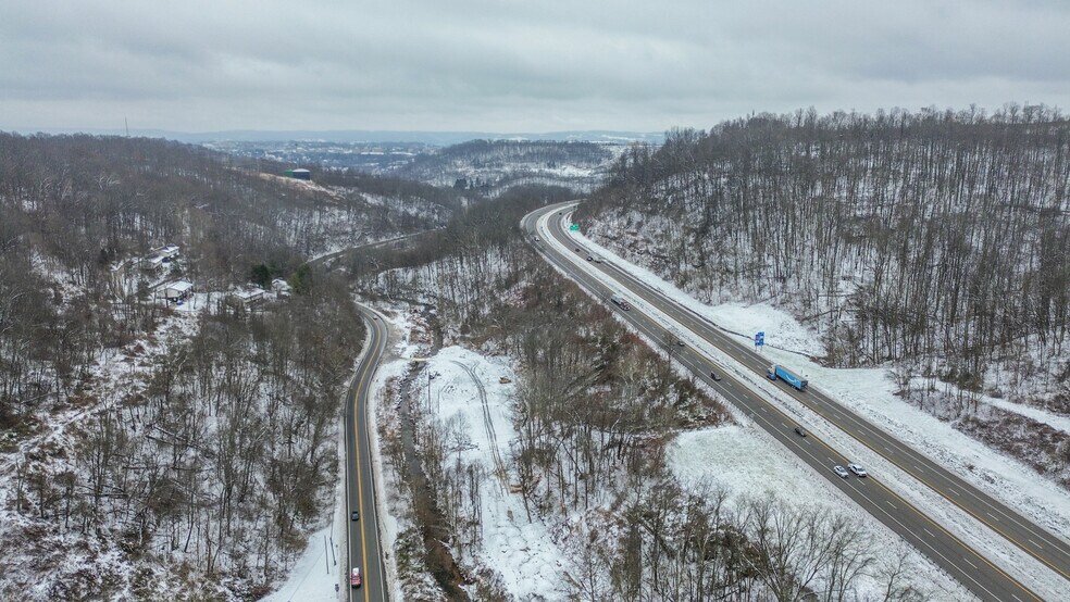More Photos Of TBD Blue Horizon Dr, Morgantown Land For Lease