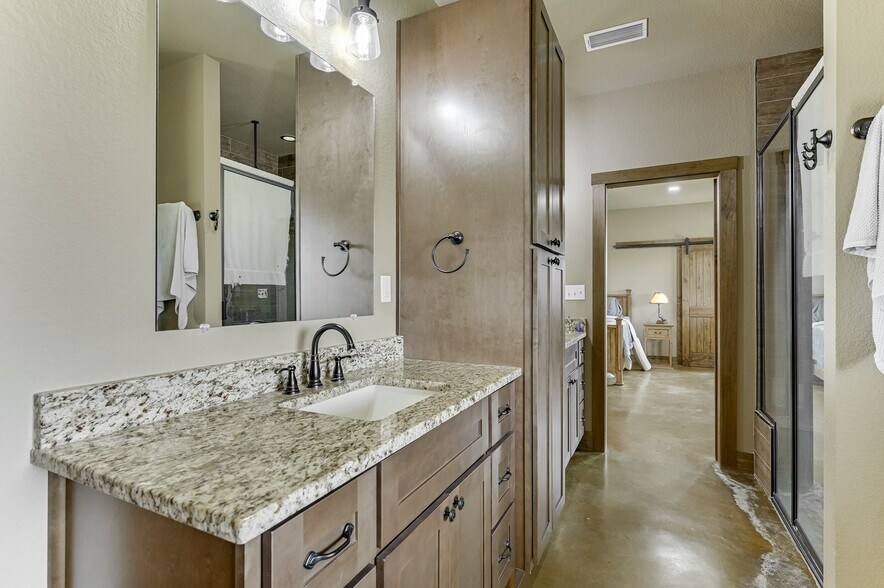 More Photos Of 14325 FM 619, Coupland Land For Sale