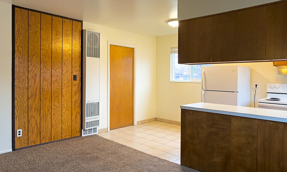 More Photos Of 828 E 200 S, Salt Lake City Apartments For Sale