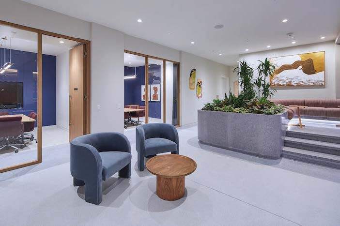 More Photos Of 360 Park Ave S, New York Office For Lease