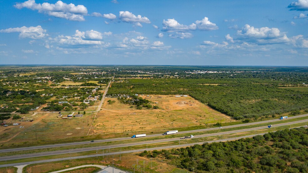 More Photos Of 175 County Road 1151, Pearsall Land For Sale