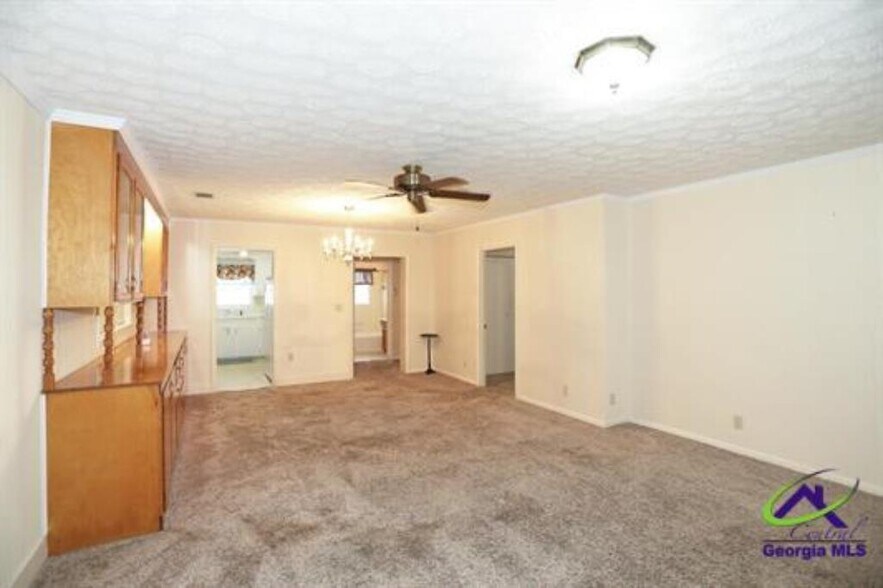 More Photos Of 242 Eastman hwy, Hawkinsville Land For Sale