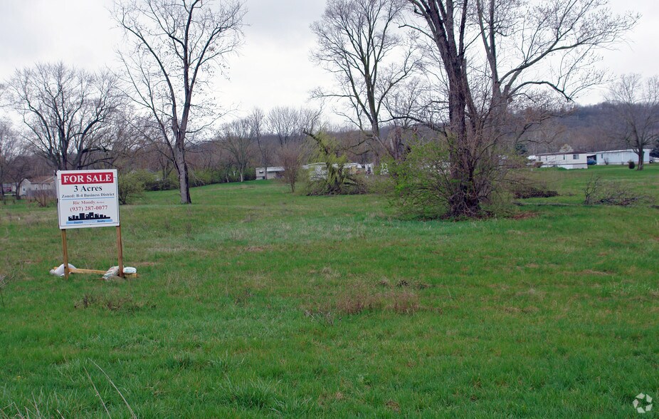 More Photos Of 8650 Dayton Cincinnati Pike, Miamisburg Land For Sale