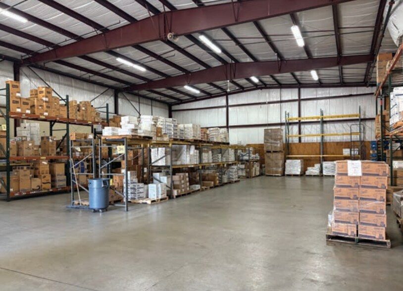 More Photos Of 1367 East St, New Britain Warehouse For Sale