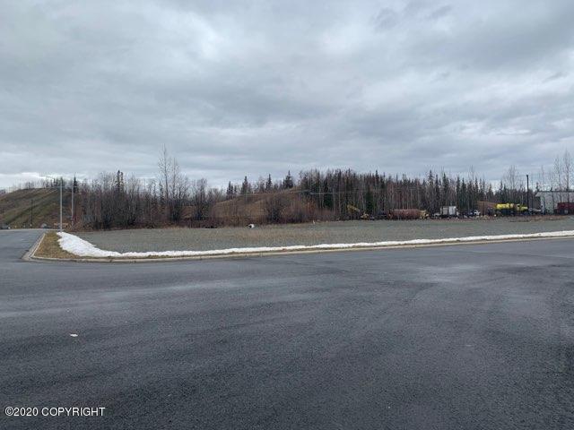 More Photos Of 000 Midway Industrial L1-6 L8 TR A1-A3 park, Chugiak Land For Sale