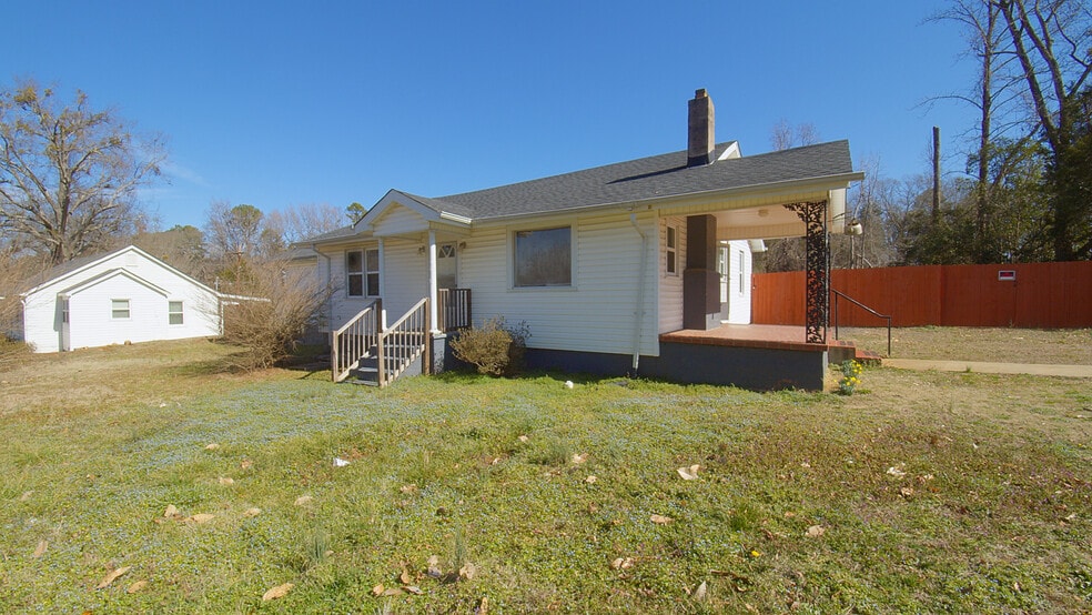 More Photos Of 2960 Chesnee Hwy, Spartanburg Land For Sale