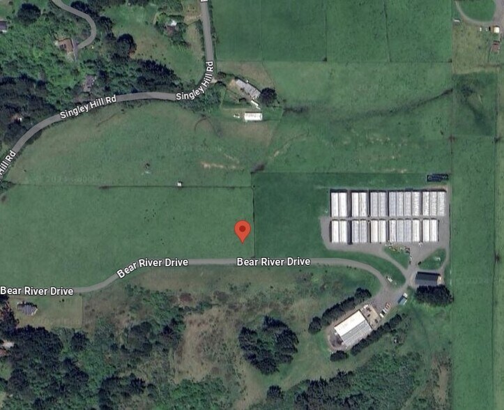 Primary Photo Of 963 Singley Hill Rd, Loleta Land For Sale