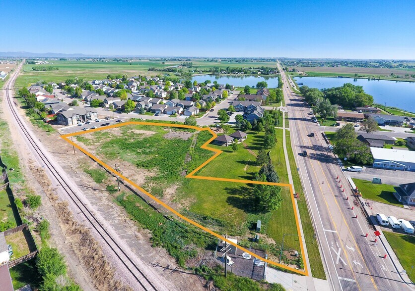 Primary Photo Of Durum, Windsor Land For Sale