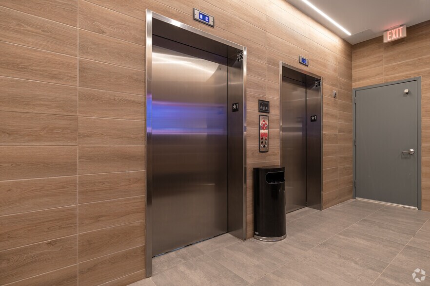 More Photos Of 97 Newkirk St, Jersey City Apartments For Lease