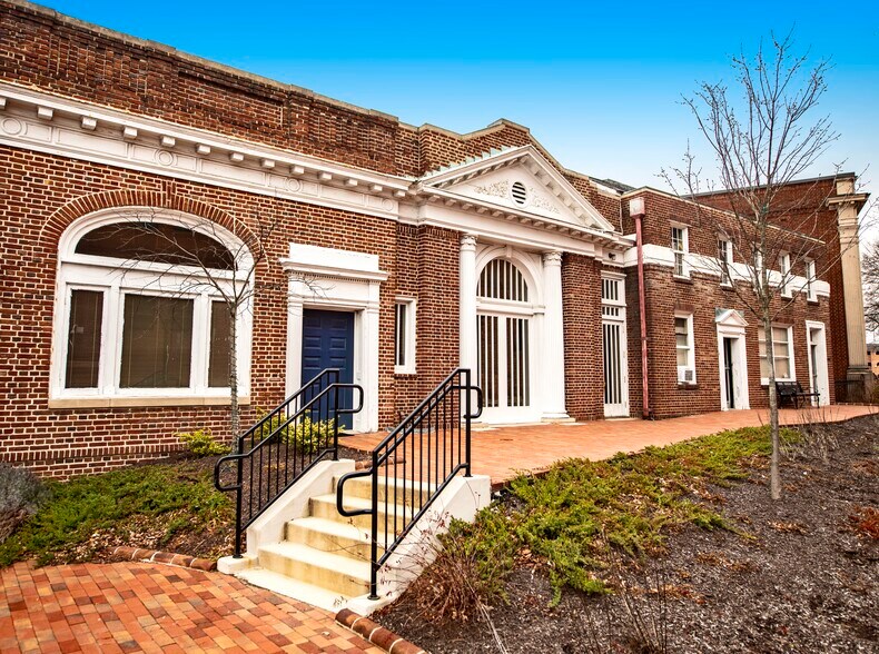 More Photos Of 26 Office St, Bel Air Office Residential For Lease