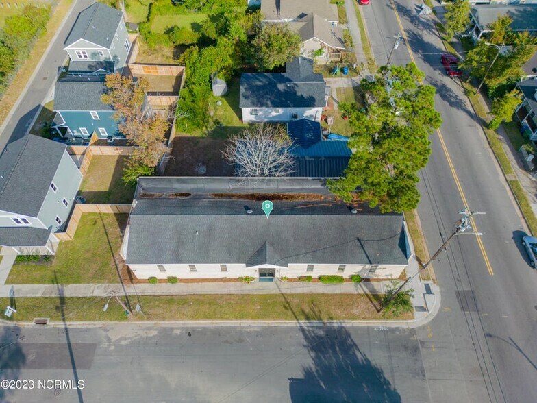 More Photos Of 1201 Castle St, Wilmington Religious Facility For Sale