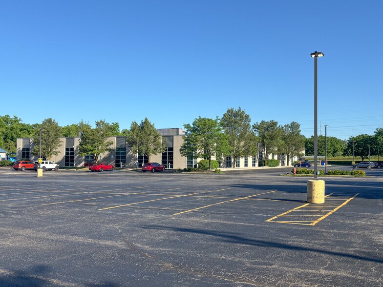 More Photos Of 3355 Walker Ave NW, Grand Rapids Office For Sale