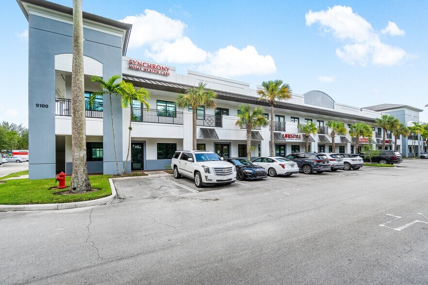 More Photos Of 9100 Belvedere Rd, Royal Palm Beach Coworking Space