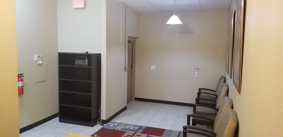 More Photos Of 3402 Enterprise Dr, Rowlett Office For Lease