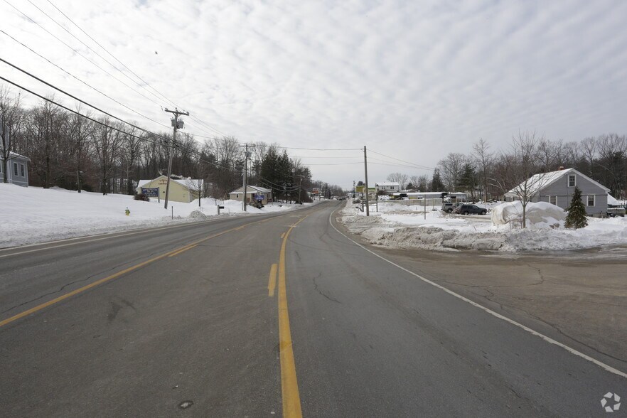 More Photos Of 1137-1141 Hooksett Rd, Hooksett Land For Sale
