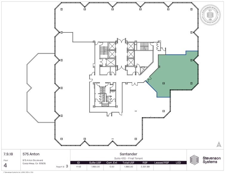 Photo of 4th Floor Ste 420