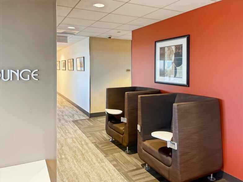 More Photos Of RXR Plz, Uniondale Coworking Space