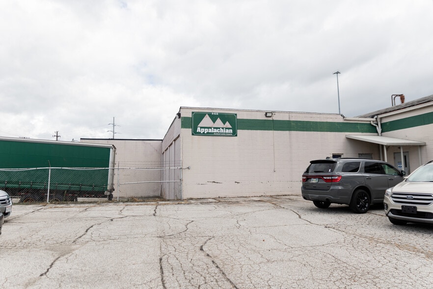 More Photos Of 5433 Perkins Rd, Bedford Heights Warehouse For Sale