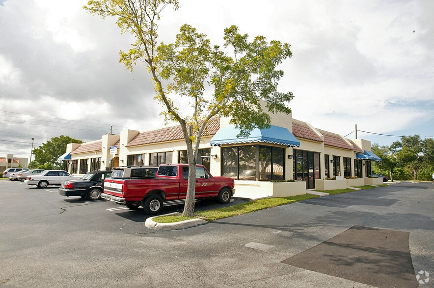 Primary Photo Of 1590 S Congress Ave, West Palm Beach Medical For Sale