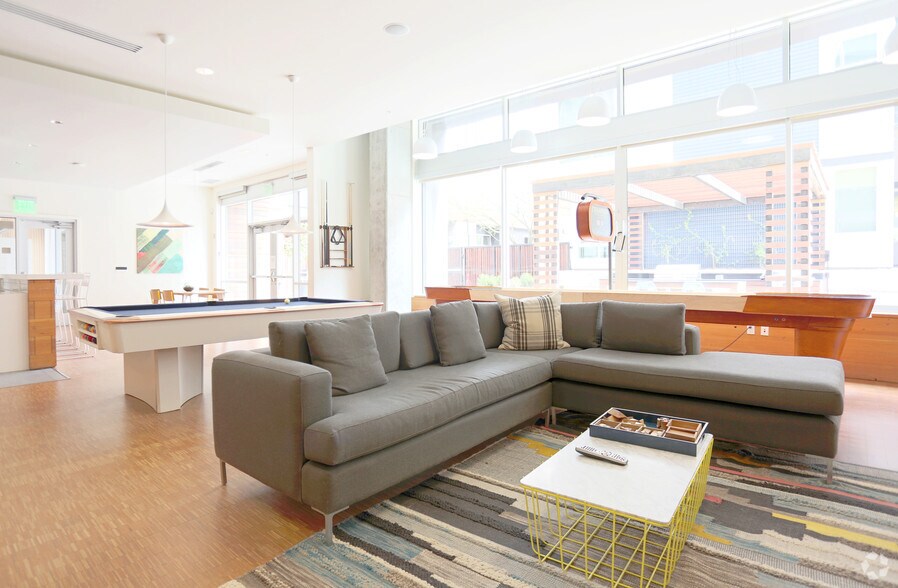 More Photos Of 3850 N Mississippi Ave, Portland Apartments For Lease