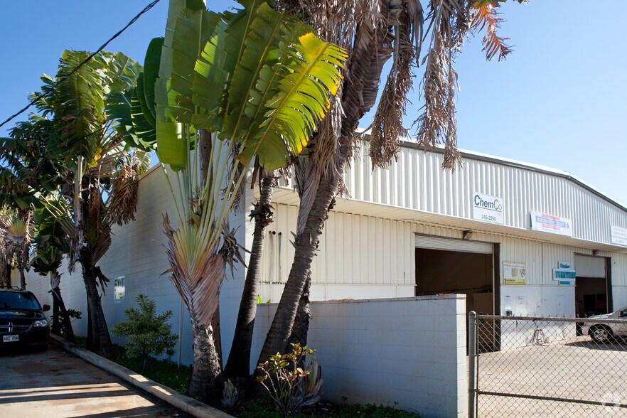 More Photos Of 3083 Aukele St, Lihue Warehouse For Lease
