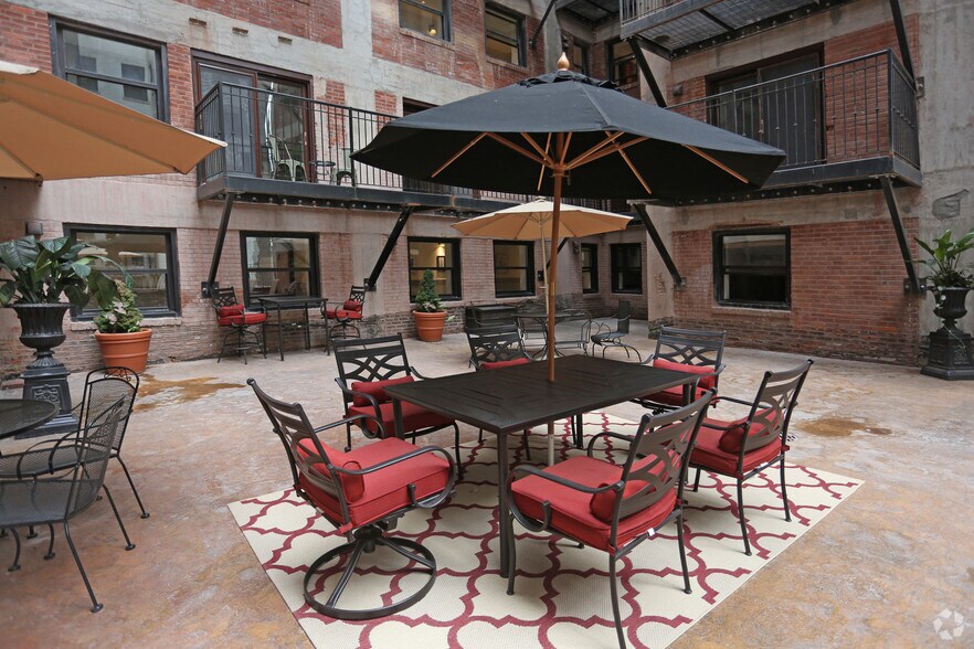 More Photos Of 1014-1024 Locust St, Saint Louis Apartments For Sale
