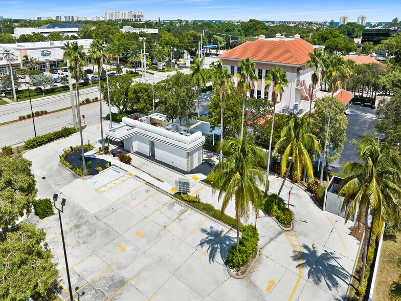 More Photos Of 500 E Yamato Rd, Boca Raton Freestanding For Lease