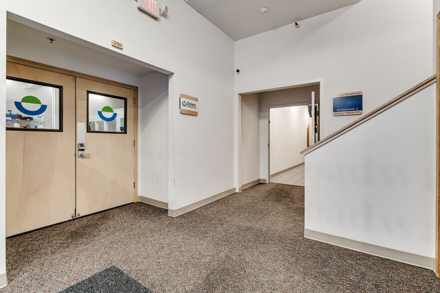 More Photos Of 30 E Broadway, Eugene Office For Sale