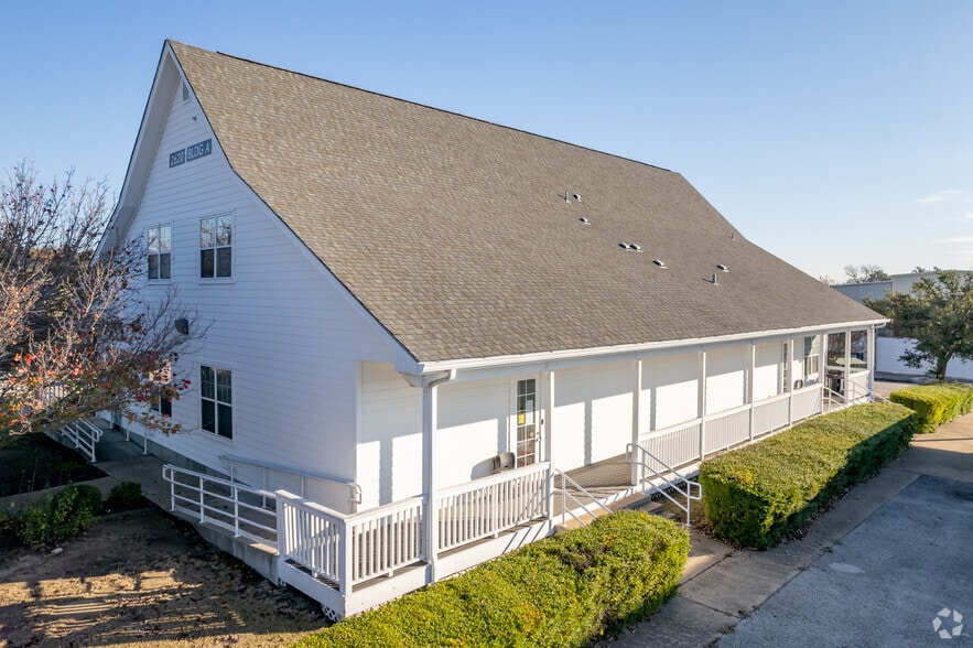 More Photos Of 2620 Brushy Creek Loop, Cedar Park Office For Lease