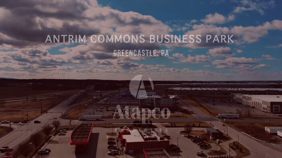 Primary Photo Of US 11 & Antrim Commons Dr, Greencastle Land For Lease