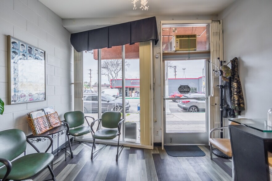 More Photos Of 11640 Atlantic Ave, Lynwood Storefront Retail Office For Sale