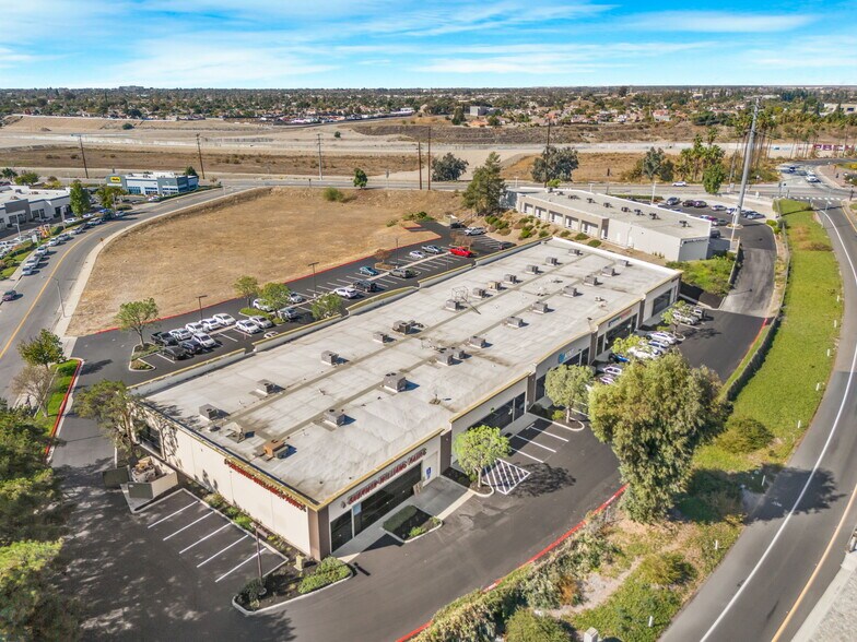 More Photos Of 1375 Camino Real, San Bernardino Freestanding For Sale