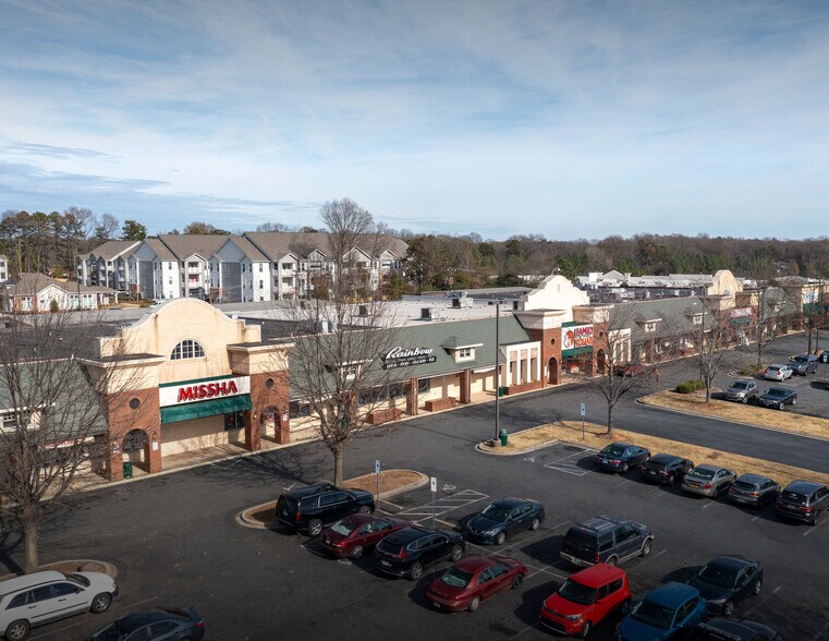 More Photos Of 3400-3500 Wilkinson Blvd, Charlotte Unknown For Lease