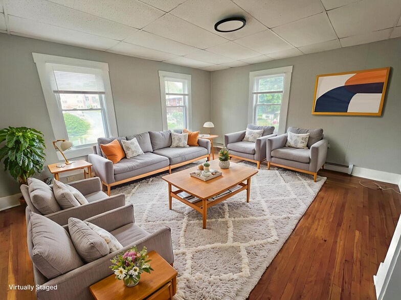 More Photos Of 2303 Main St, West Warren Apartments For Sale