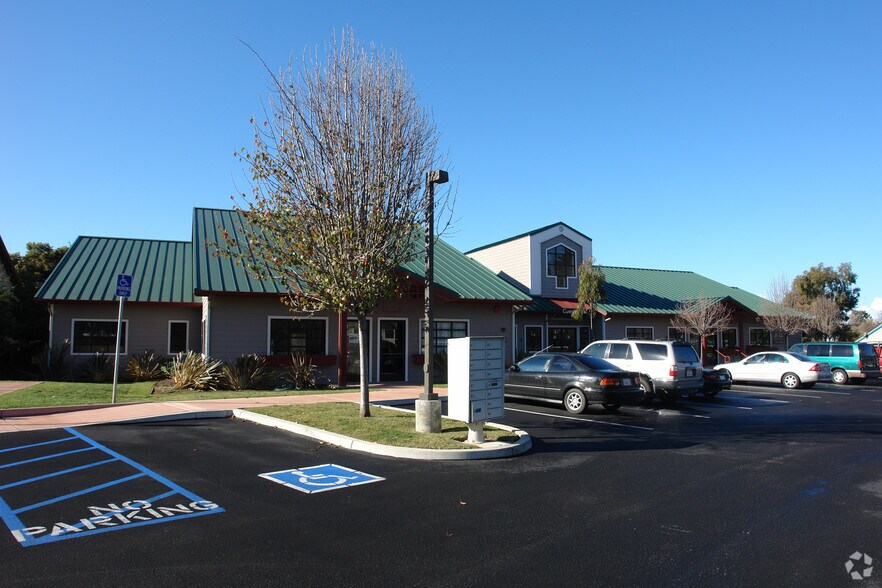 More Photos Of 200 Station Way, Arroyo Grande Office For Lease