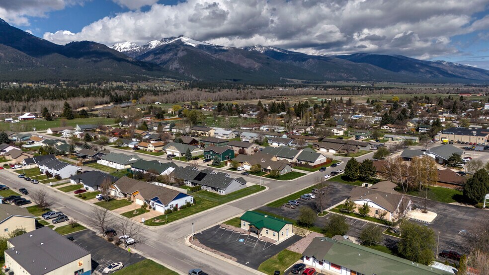 More Photos Of 115 Valley View St, Stevensville Restaurant For Sale