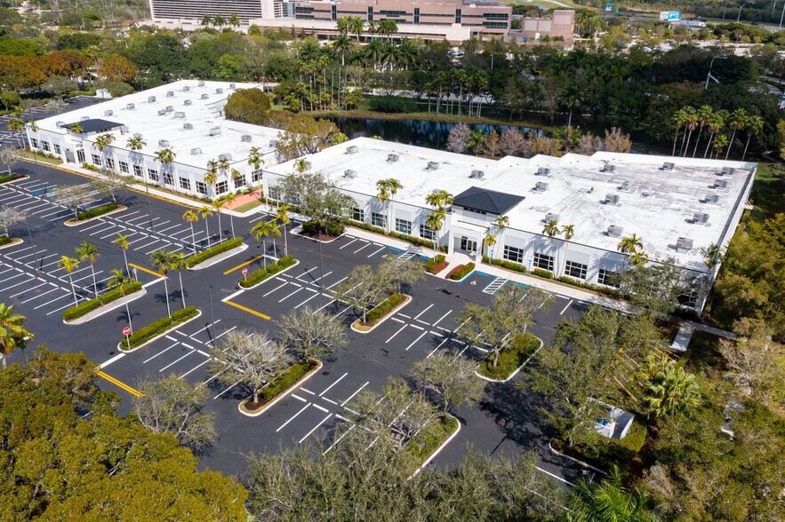 More Photos Of 3360 Enterprise Ave, Weston Unknown For Lease