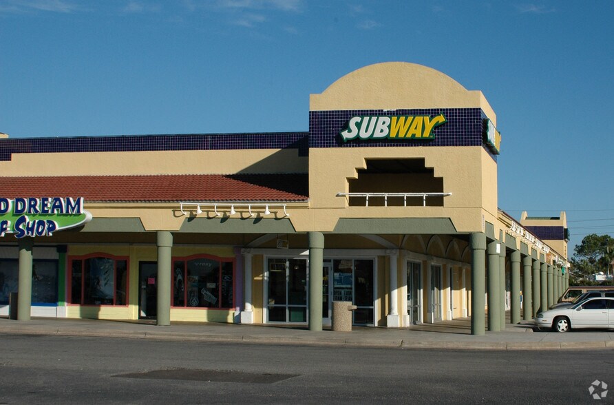 More Photos Of 469-559 N Richard Jackson Blvd, Panama City Beach Unknown For Lease