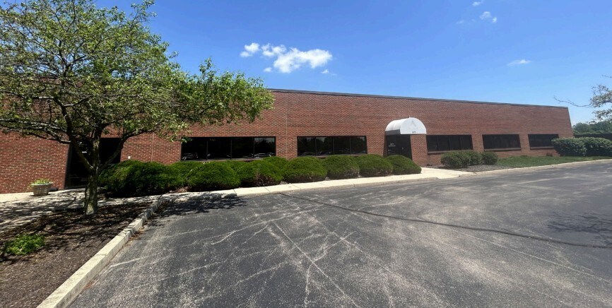 Primary Photo Of 3445-3453 Newmark Dr, Miamisburg Unknown For Lease