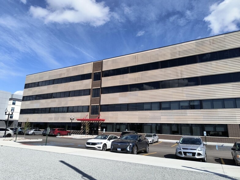 More Photos Of 9410 Calumet Ave, Munster Medical For Lease